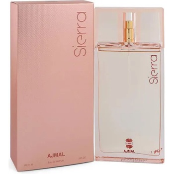 Image 1 of Ajmal Sierra EDP 90 ml