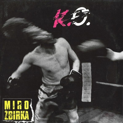ZBIRKA MIROSLAV - K.O. CD