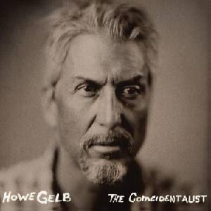 Howe Gelb - The Coincidentalist + Dust Bowl (Reissue) (Limited Edition) (Gold Coloured) (LP) (0809236158512)