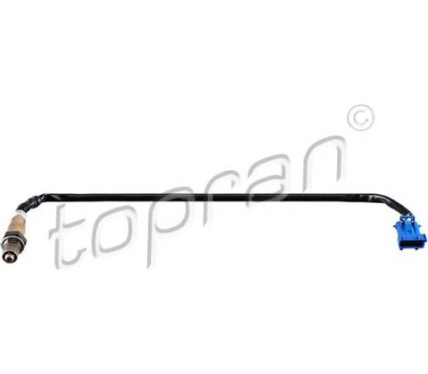 Lambda sonda TOPRAN 721 861
