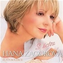 Hudba Hana Zagorová - Zlatá kolekce CD