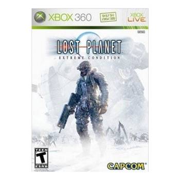 Lost Planet