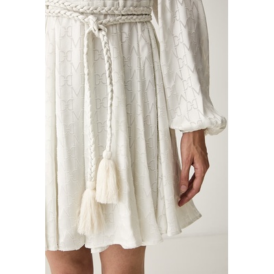 Marciano by Guess рокля с вискоза HADIL (G6YK54.W3653)