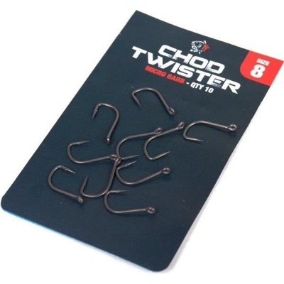Nash Háčky Chod Twister vel. 5