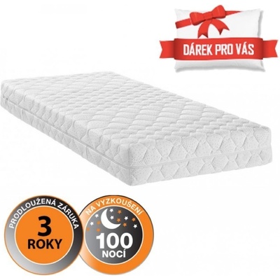 Ecco Standard Gold Snow