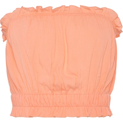 LASCANA Блуза оранжево, размер m