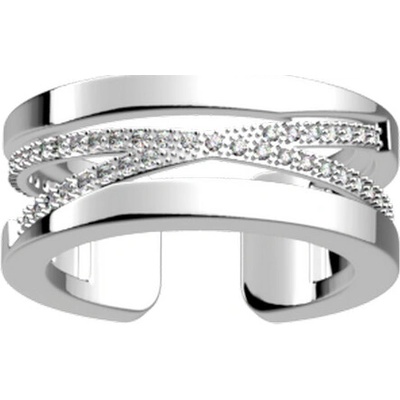 Les Georgettes Ring Liens 70321281608054