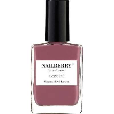 Nailberry Lak na nehty s obsahem kyslíku 15 ml(26 933,00 Kč / 1 l)