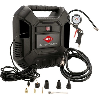 Airpress HLO 180 36942