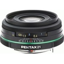 Pentax smc-DA 21mm f/3.2 AL Limited