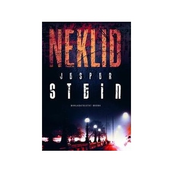 Neklid - Jesper Stein