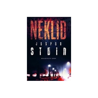 Neklid - Jesper Stein