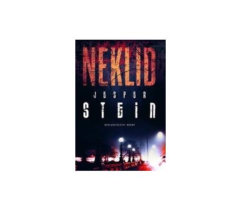 Neklid - Jesper Stein