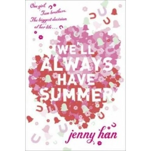 We'll Always Have Summer | Jenny Han (2012)
