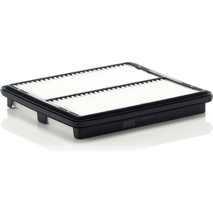 Mann-filter Въздушен филтър mann-filter c 2634/2 Въздушен филтър
