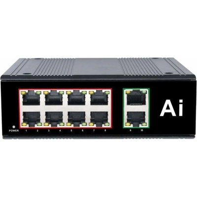 Monitorrs Security G0820GPI