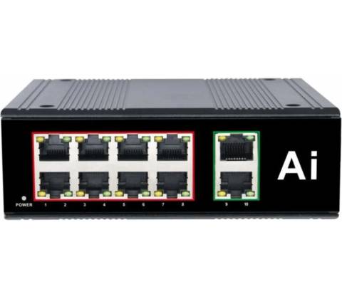 Monitorrs Security G0820GPI