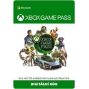 Microsoft Xbox Game Pass členství 6 měsíců