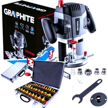 GRAPHITE 59G717