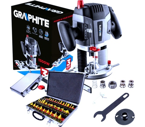 GRAPHITE 59G717