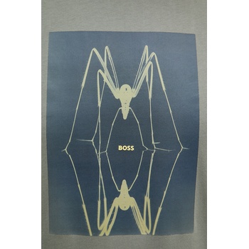 Image 1 of BOSS Orange Памучна тениска BOSS Orange (50561861)