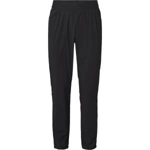 VAUDE Мъжки алпийски панталон Vaude Scopi Lightweight Pants Mountaineering trousers - black - размер 48 (EU) (007-4260-0112)