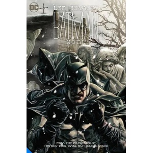 Batman: Noel (ISBN: 9781779513250)
