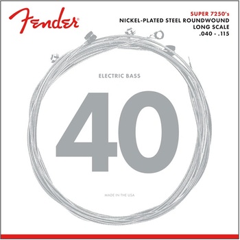 Fender 7250-5L