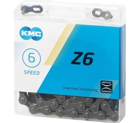 KMC Z6