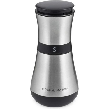 Cole & mason COLE&MASON Мелничка за сол HENLEY - 13, 5 см (Cole-&-Mason-H-321915)