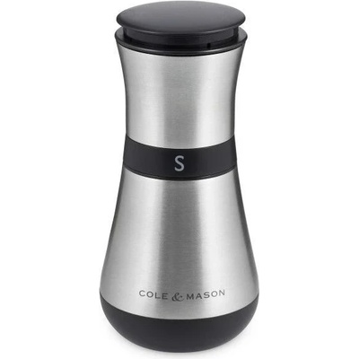 Cole & mason COLE&MASON Мелничка за сол HENLEY - 13, 5 см (Cole-&-Mason-H-321915)