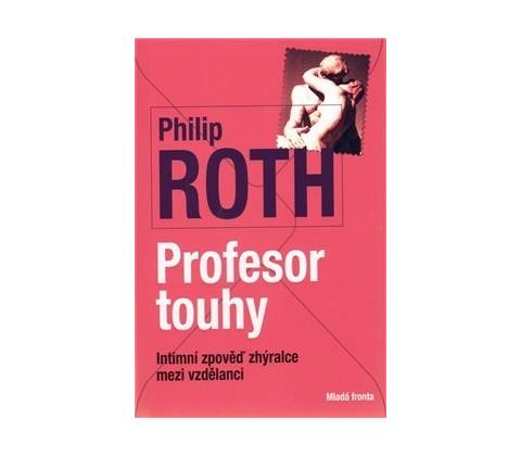 Profesor touhy