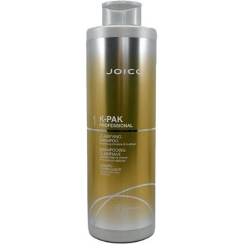Joico KPak Clarifying Shampoo 1000 ml