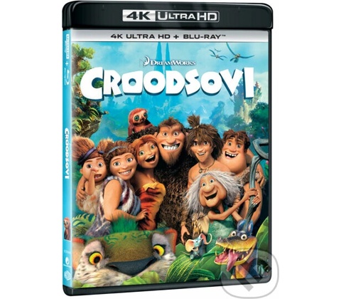 Croodsovi