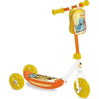 Image 1 of Mondo Jungle Circus - My First Scooter (28062M)