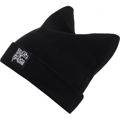 Horsefeathers Naos black 25