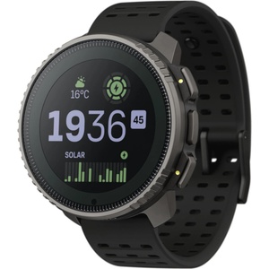 Suunto VERTICAL TITANIUM SOLAR (ss050858000)
