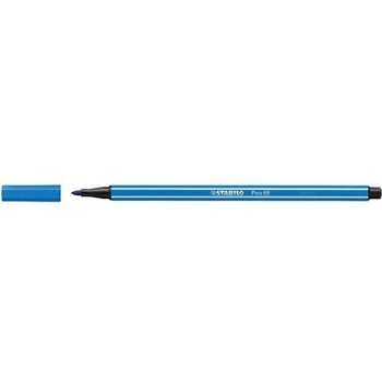 STABILO Pen 68 modrá