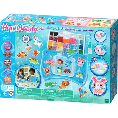 Epoch Toys Aquabeads Beginners Craft Studio (35087)