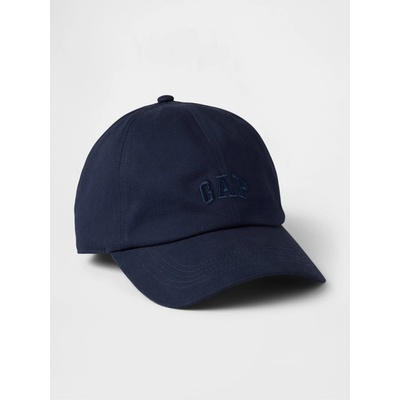 GAP s logom Tmavomodrá