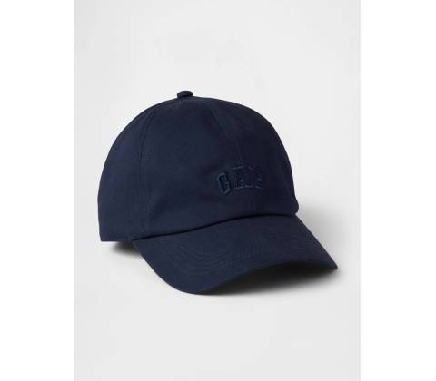 GAP s logom Tmavomodrá