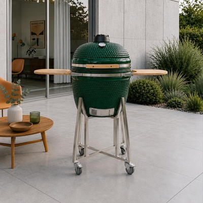 Avenberg Kamado XL zelená