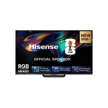 Hisense 65UR8S