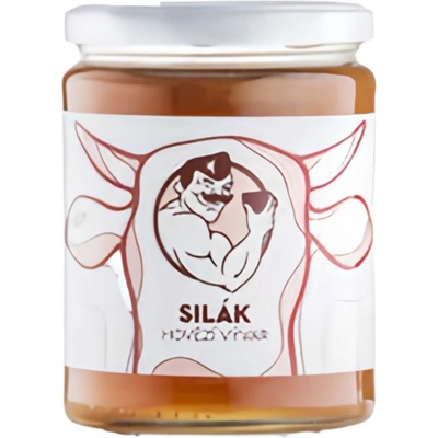 Silák Hovězí vývar 500 ml