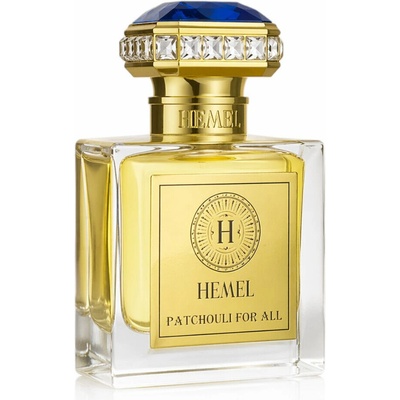 HEMEL Patchouli All parfémovaná voda unisex 100 ml