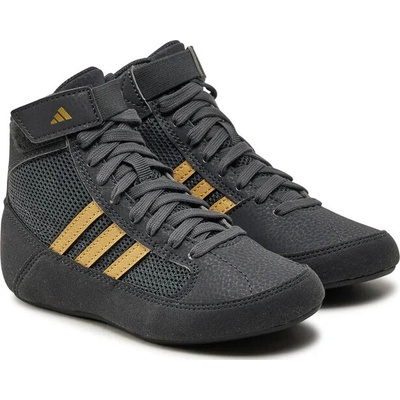 adidas Havoc čierne/zlaté