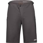 POC Мъжки шорти за колоездене POC Motion Shorts Cycling bottoms - Sylvanite Grey - размер XXL (055-3696-0315)
