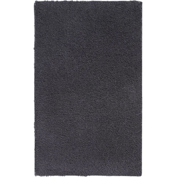 Aquanova Килимче за баня Alma 70 x 120 см графитено (ALMBML-633)