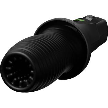 Blush Novelties M For Men 3rd Base Black