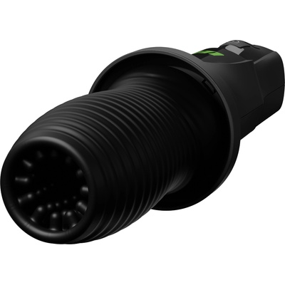 Blush Novelties M For Men 3rd Base Black